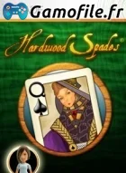 Hardwood Spades