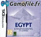 History Egypt: Engineering an Empire