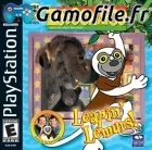 Zoboomafoo: Leapin' Lemurs!