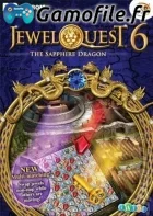 Jewel Quest 6: The Sapphire Dragon