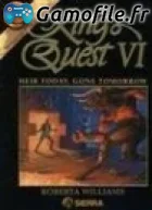 King's Quest VI: Heir Today, Gone Tomorrow