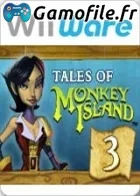 Tales of Monkey Island Chapter 3: Lair of the Levi