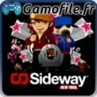 Sideway: New York