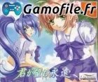 Kimi ga Nozomu Eien