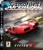 SuperCar Challenge