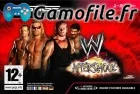 WWE Aftershock