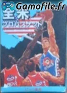 All-Pro Basketball