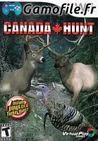 Canada Hunt