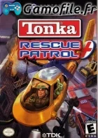 Tonka Rescue Patrol