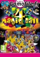 Magic Ball 4