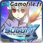 Acceleration of Suguri X Edition