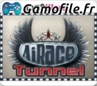 AiRace: Tunnel