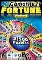 Wheel of Fortune Super Deluxe