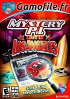 Mystery P.I. - Lost in Los Angeles