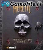 Heretic: Shadow of the Serpent Riders