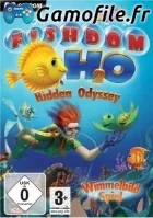 Fishdom H2O: Hidden Odyssey