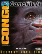 Congo The Movie: Descent Into Zinj