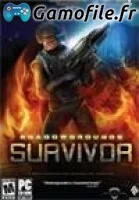 Shadowgrounds Survivor