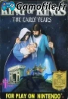 The King of Kings: The Early Years