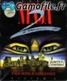 The Last Ninja 2: Back with a Vengeance