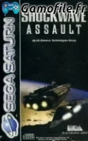 Shockwave Assault