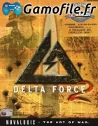 Delta Force 2