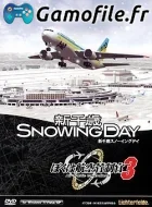 Boku wa Koukuu Kanseikan 3: Shin Chitose Snowing D