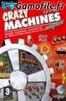 Crazy Machines Complete