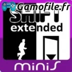SHIFT extended