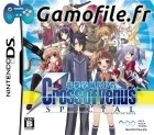 Dengeki Gakuen RPG: Cross of Venus Special