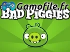 Bad Piggies