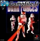 Star Wars: Dark Forces