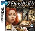 Chronicles of Mystery: Curse of the Ancient Temple