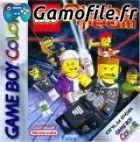 LEGO Alpha Team
