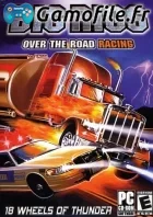 Big Rigs: Over the Road Racing