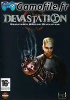 Devastation