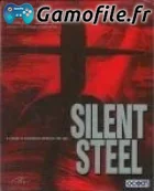 Silent Steel: A Cinematic Strategy Adventure