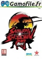 Samurai Shodown Sen