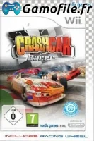 Maximum Racing: Crash Car Racer