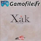 Xak I & II