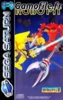 Robo Pit
