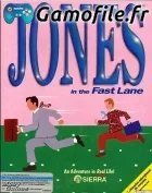 Jones in the Fast Lane