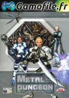 Metal Dungeon