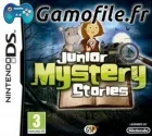 Junior Mystery Quest