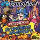 Cap'n Crunch's Crunchling Adventure