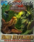 Jurassic Park III: Dino Defender