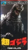 Super Godzilla