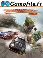 Days of Thunder: Arcade