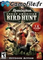 Remington Great American Bird Hunt