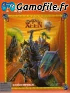 Might and Magic: Darkside of Xeen